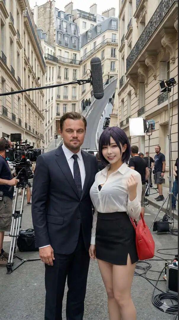 ♪ LITTLE SISTER OF BEAUTY ♪