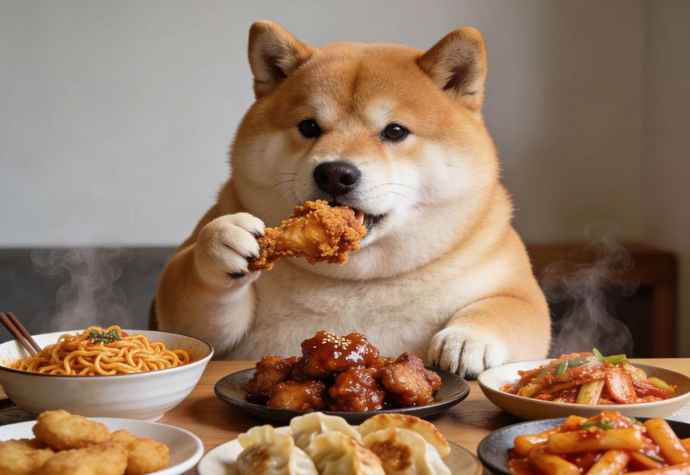 用AI制作宠物吃播视频，百万流量爆款视频教程直接抄