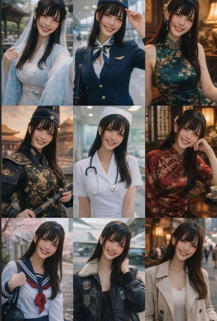 ♪ LITTLE SISTER OF BEAUTY ♪