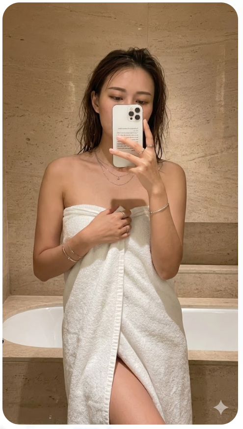 ♪ LITTLE SISTER OF BEAUTY ♪