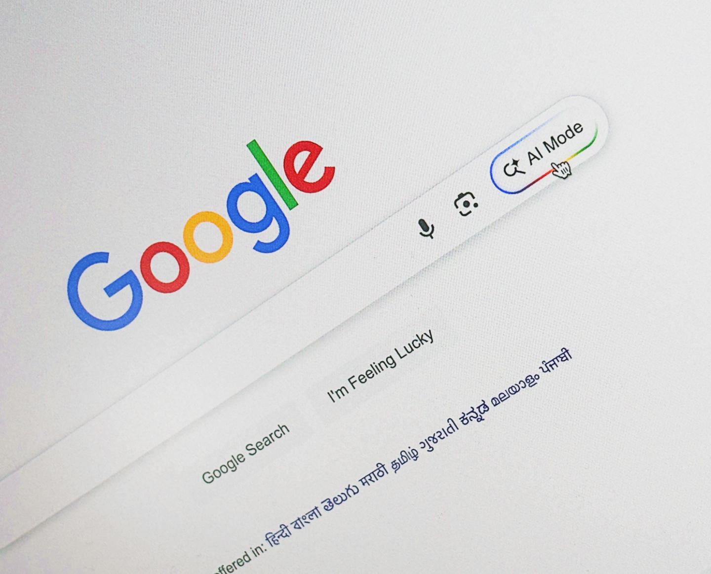 Google is fast on OpenAI: start testing the two new AI features in the search