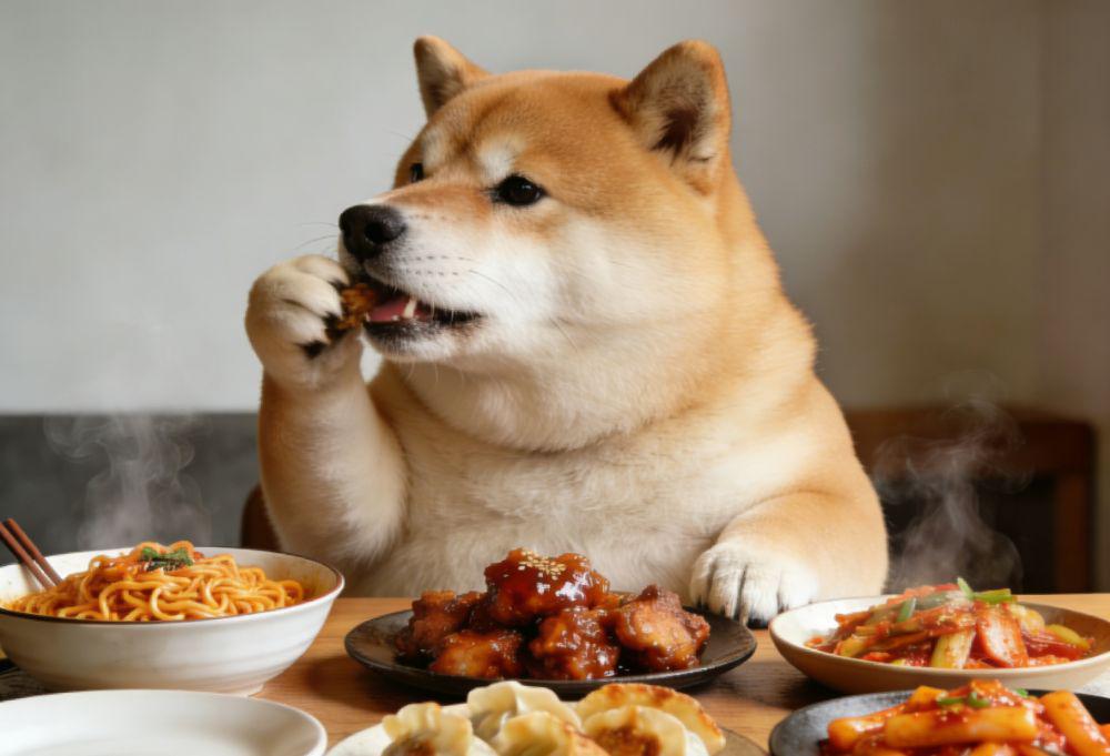 用AI制作宠物吃播视频，百万流量爆款视频教程直接抄