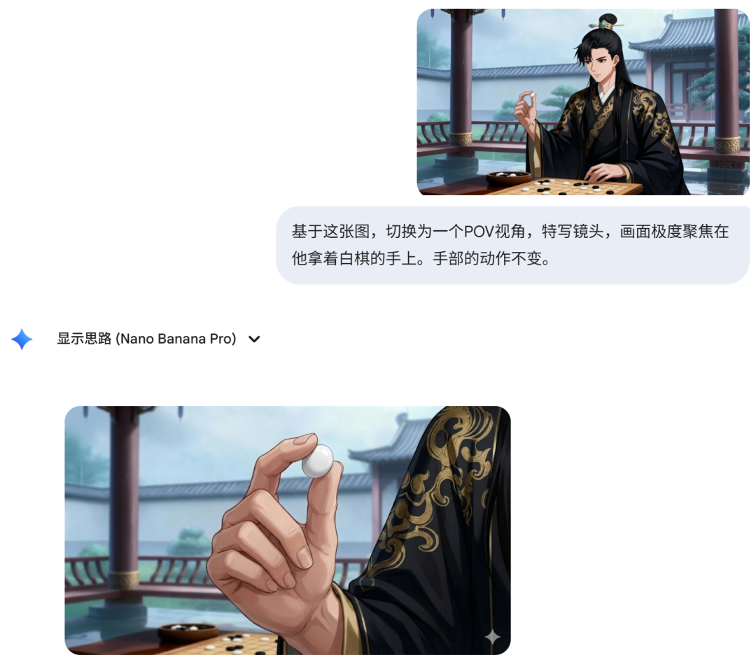 3530131j00t84o3m00i9d000uqhm HOW EXACTLY DID THE AI COMICS WORK? I'LL TEACH YOU HOW TO CREATE A FULL PROCESS OF A.I. COMIC SHORTS