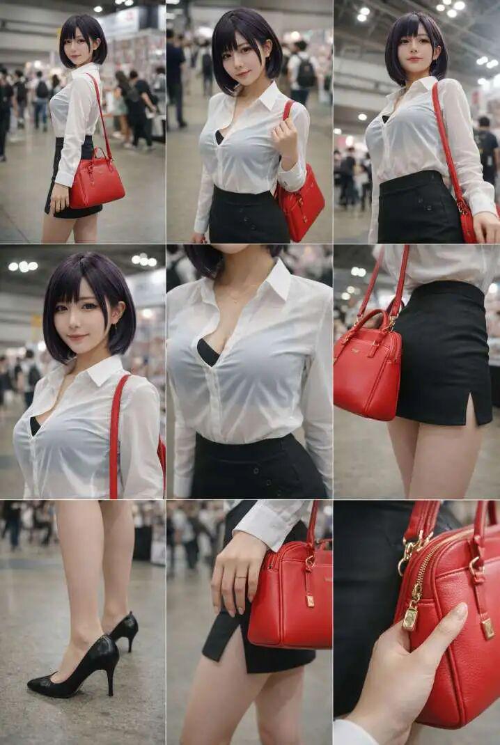 ♪ LITTLE SISTER OF BEAUTY ♪