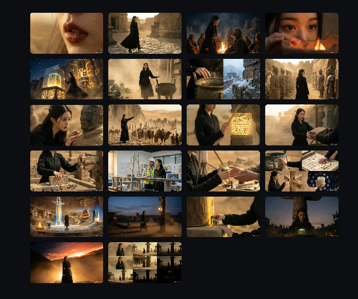 3da7c11fj00t7201g00kwd000je00g8m AI歌手要怎么做?今天就来教你 AI-MV生成全流程教学