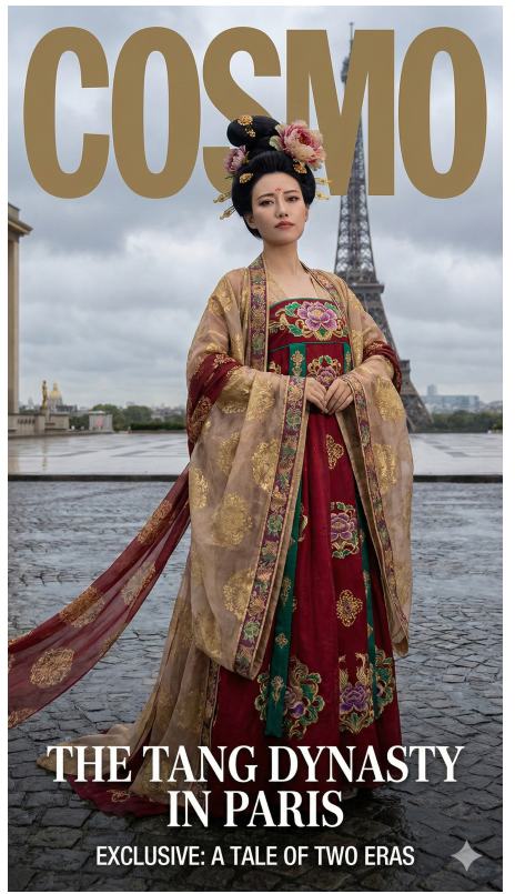 ♪ LITTLE SISTER OF BEAUTY ♪