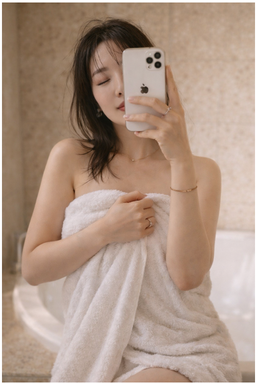 ♪ LITTLE SISTER OF BEAUTY ♪