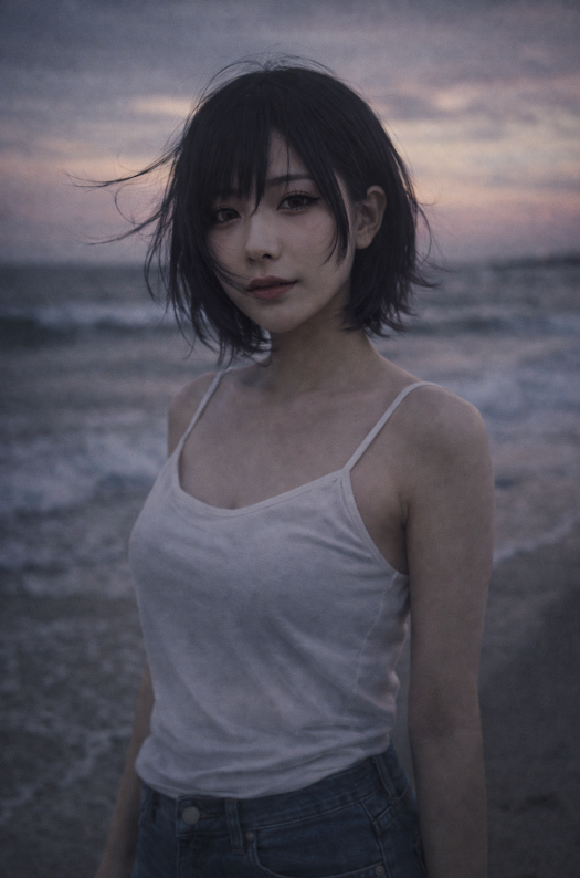 ♪ LITTLE SISTER OF BEAUTY ♪