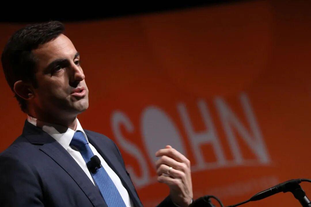 不是只有芯片：250 亿美元信用投资人谈 AI 真正的长期机会