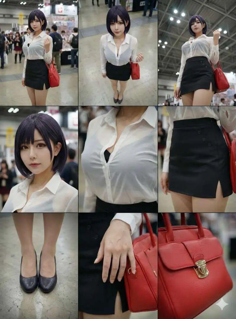 ♪ LITTLE SISTER OF BEAUTY ♪