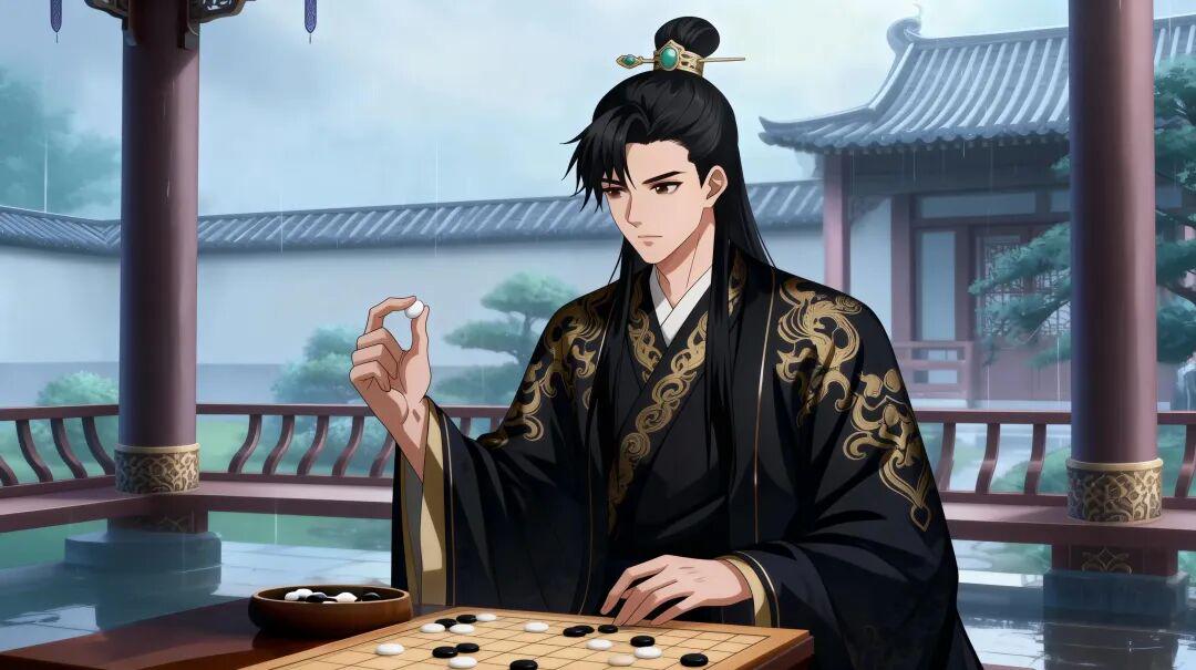 4746b763j00t84o3g002gd000u00gtm HOW EXACTLY DID THE AI COMICS WORK? I'LL TEACH YOU HOW TO CREATE A FULL PROCESS OF A.I. COMIC SHORTS