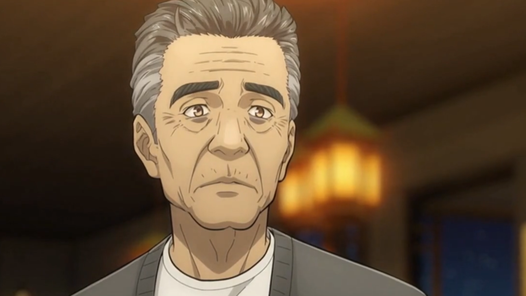 ONE PERSON CAN MAKE AN AI SHORT FILM, AND THE AI SHORTS PRODUCE A WHOLE PROCESS OF BABYSITTING