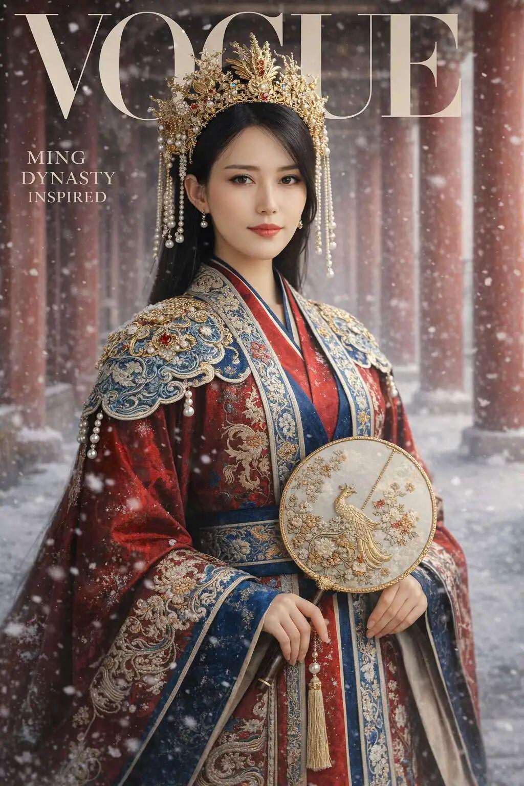 ♪ LITTLE SISTER OF BEAUTY ♪