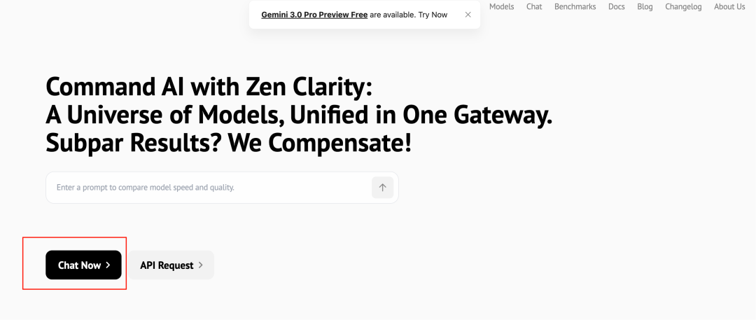 Gemini 3.0 uses the curriculum and uses the Gemini 3 methods free of charge