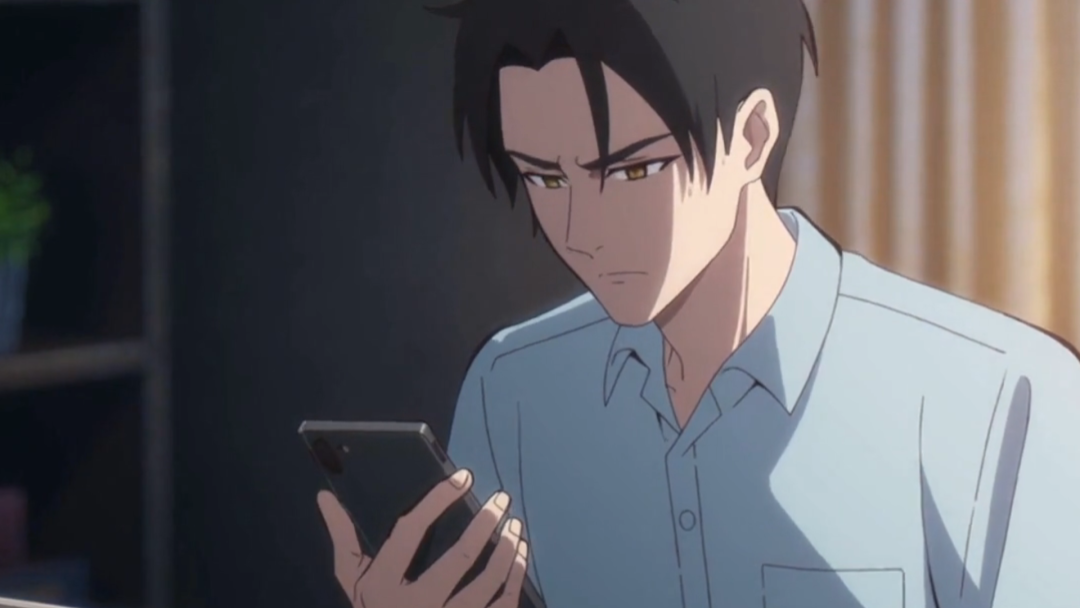 ONE PERSON CAN MAKE AN AI SHORT FILM, AND THE AI SHORTS PRODUCE A WHOLE PROCESS OF BABYSITTING