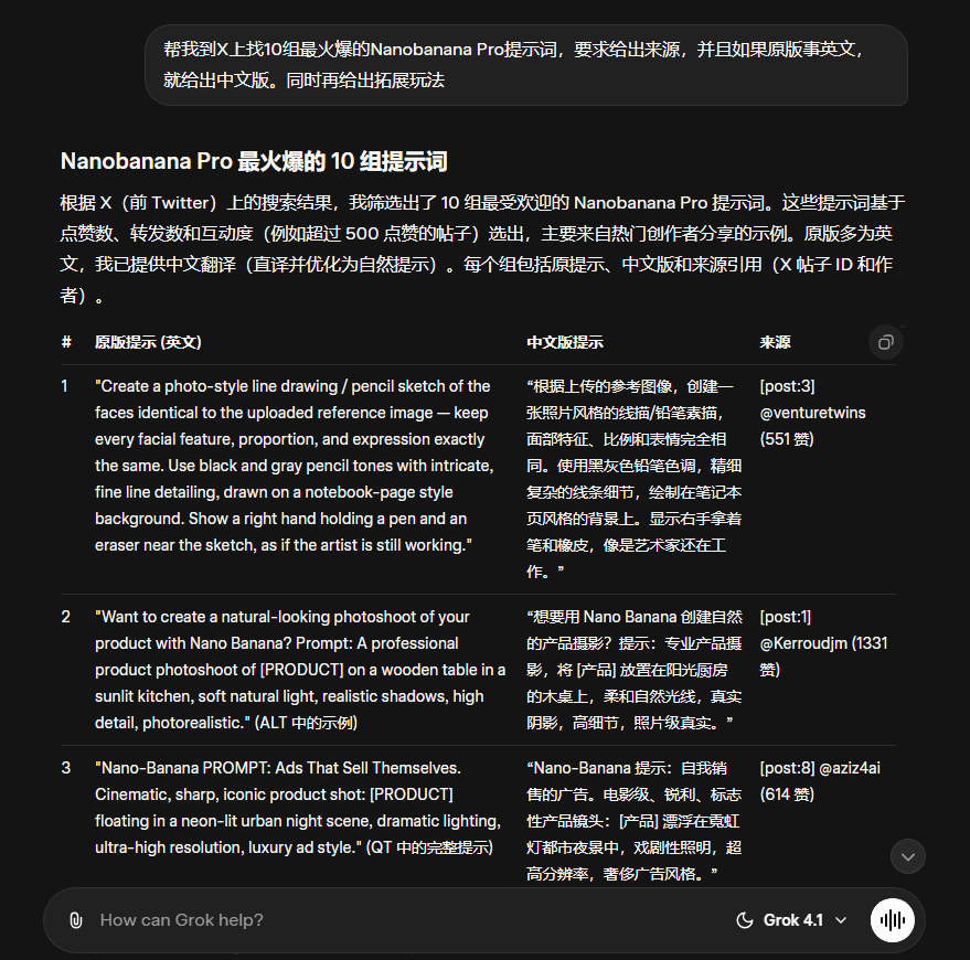 从零开始学AI绘画，我总结了寻找AI生图创意玩法的方法