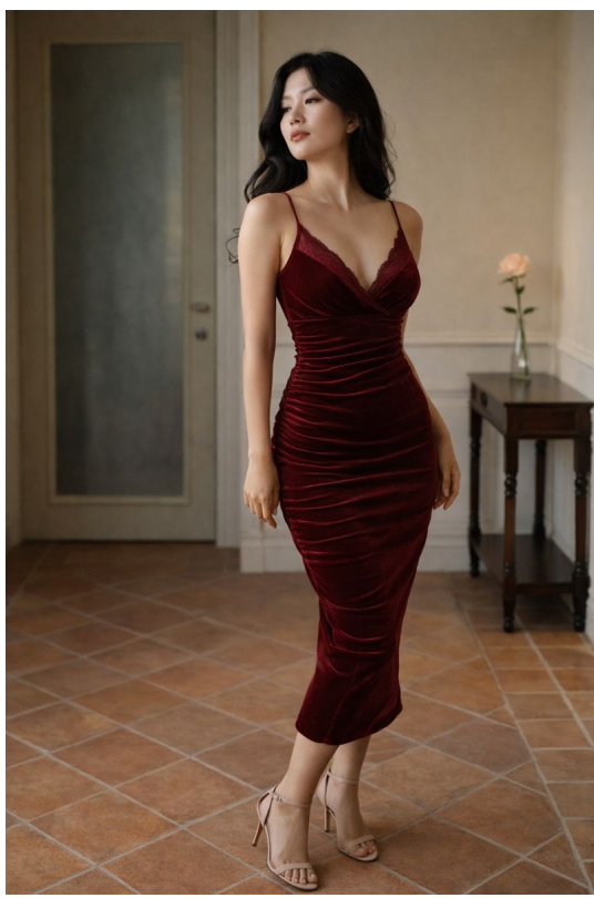 AI Drawing Academy, 12 of the world's most amazing group of AI Beauty Prompts