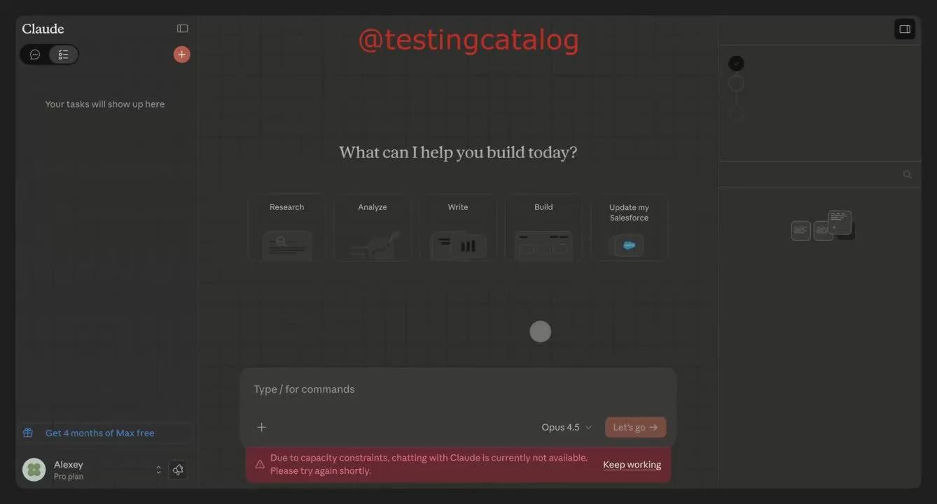 Claude AI mission mode: questions, meetings, implementation, visualization