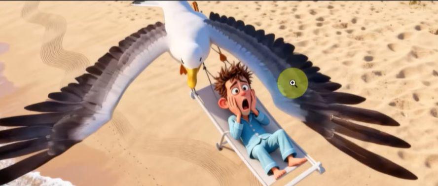 WHAT ABOUT THE FREE AIA VIDEO? THIS AI TOOL IS NOW FREE