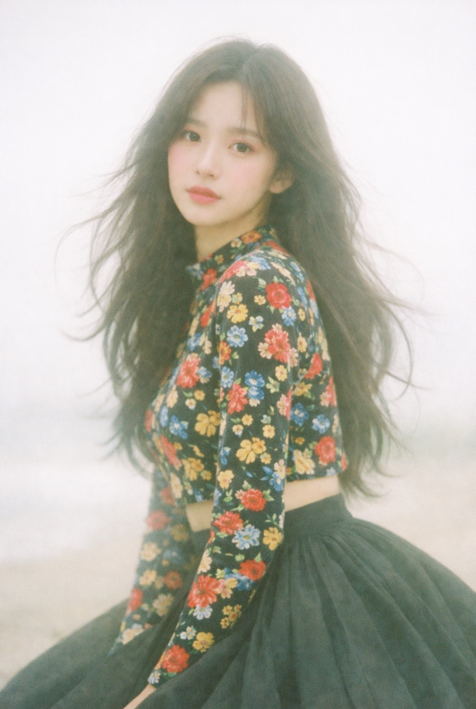 AI Drawing Academy, 12 of the world's most amazing group of AI Beauty Prompts