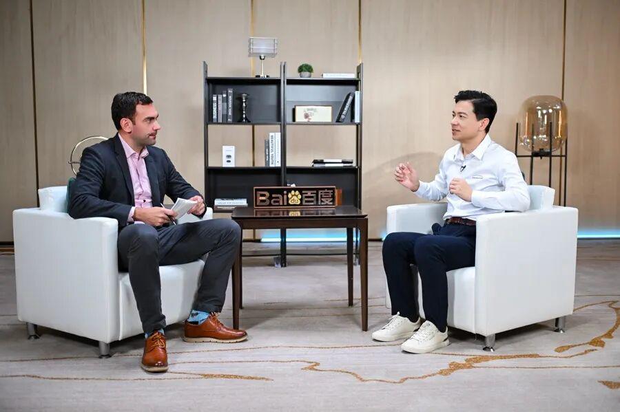 LI YUNG-HON: 2025 IS THE YEAR OF THE AI APPLICATION, THE OPPORTUNITY AT THE APPLICATION LEVEL