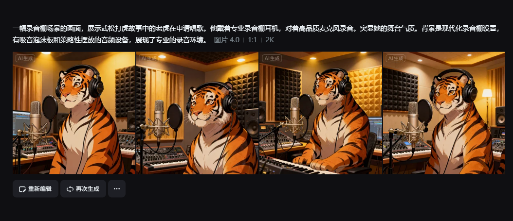 HOW DID THE AI SING VIDEO WORK? AN A.I.C.C.T.T. PROGRAM TO SING TO EACH OTHER