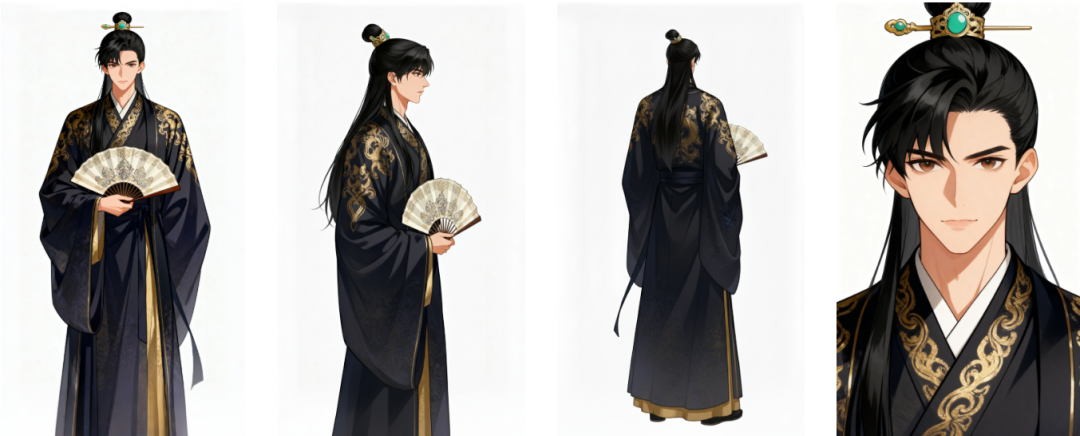 6c0894cfj00t84o3l00hvd000uc4m HOW EXACTLY DID THE AI COMICS WORK? I'LL TEACH YOU HOW TO CREATE A FULL PROCESS OF A.I. COMIC SHORTS