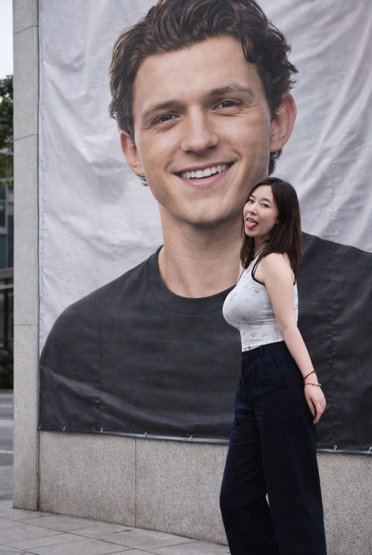 ♪ LITTLE SISTER OF BEAUTY ♪