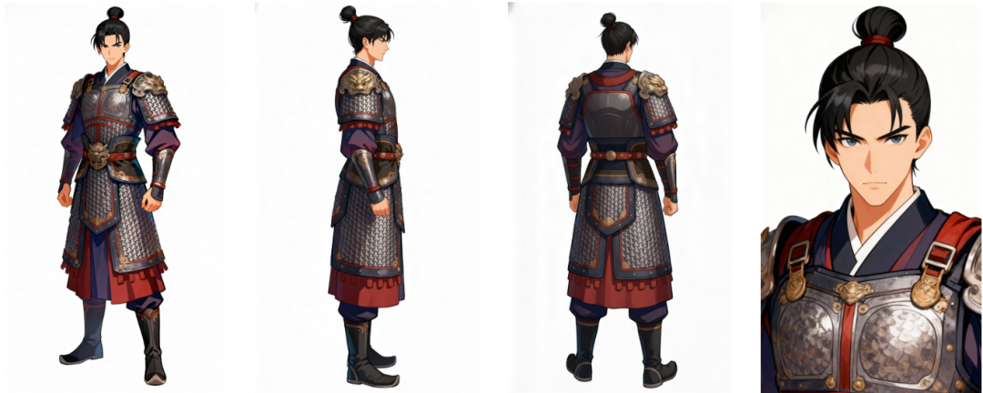 6ef35d01j00t84o3l00jd000uc0m HOW EXACTLY DID THE AI COMICS WORK? I'LL TEACH YOU HOW TO CREATE A FULL PROCESS OF A.I. COMIC SHORTS