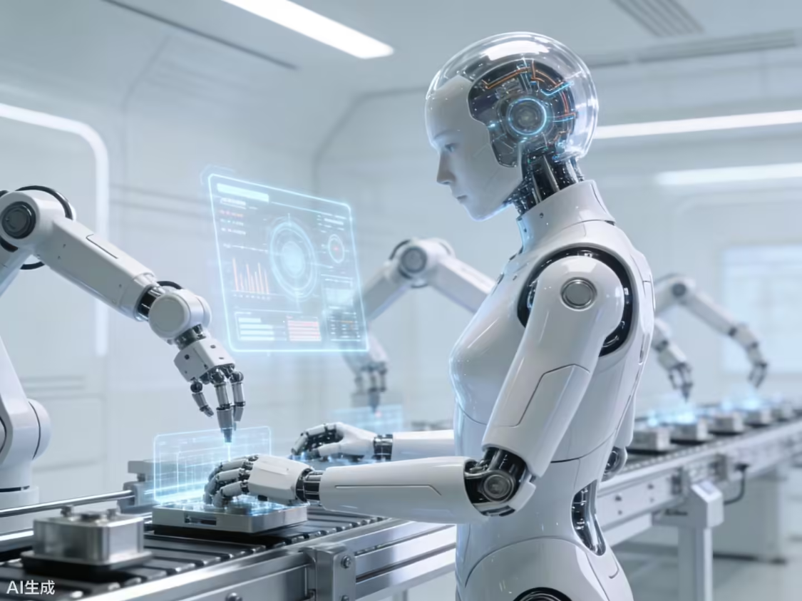 IN 2025, WE'RE GOING TO LOSE TRILLIONS OF DOLLARS IN ARTIFICIAL INTELLIGENCE CORES