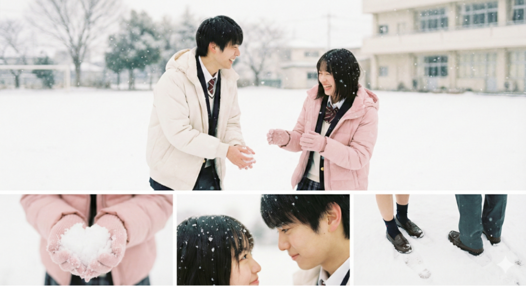 AI Drawing Academy, 12 of the world's most amazing group of AI Beauty Prompts