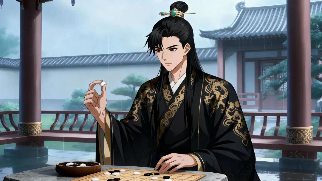 84636739j00t84o3h002jd000ugvm HOW EXACTLY DID THE AI COMICS WORK? I'LL TEACH YOU HOW TO CREATE A FULL PROCESS OF A.I. COMIC SHORTS