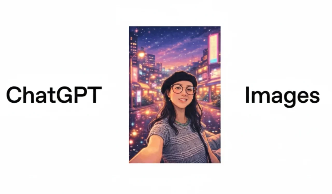 OpenAI Launching Newborn Map Model, PK Nano Banana