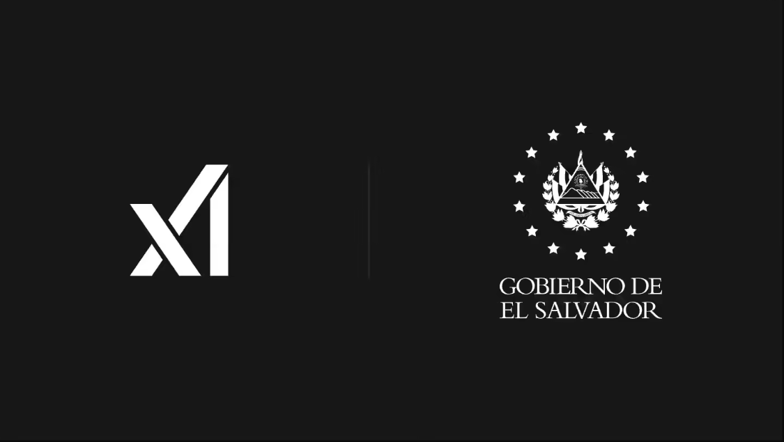 Mask XAI works with the government of El Salvador, and Grok will enter more than 5,000 public schools in the next two years