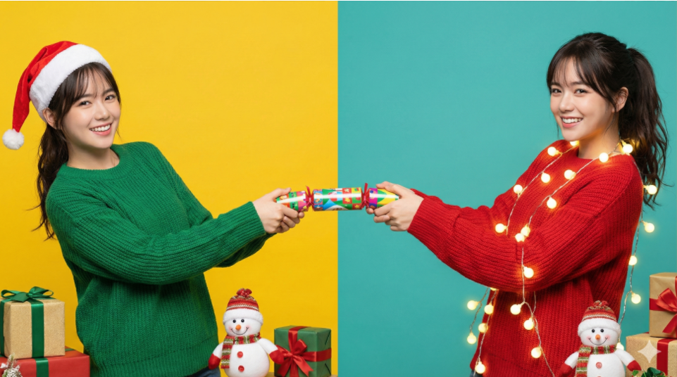 ♪ LITTLE SISTER OF BEAUTY ♪