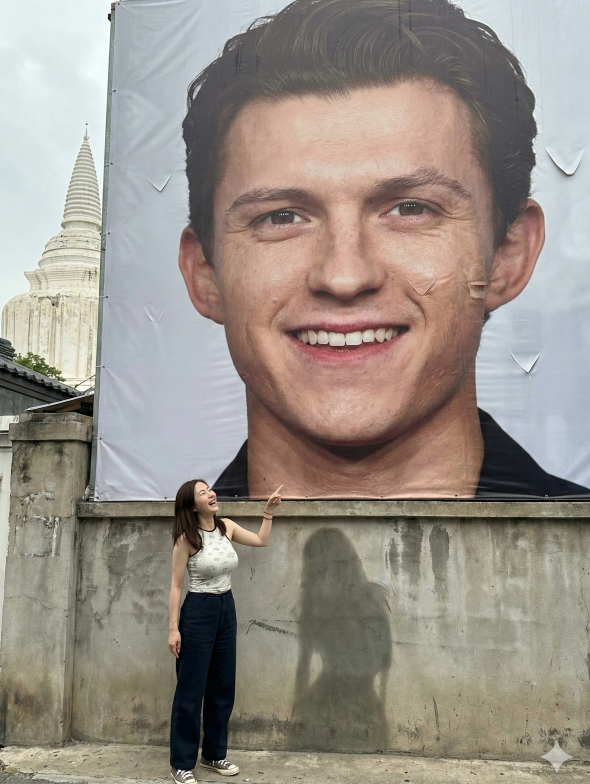 ♪ LITTLE SISTER OF BEAUTY ♪