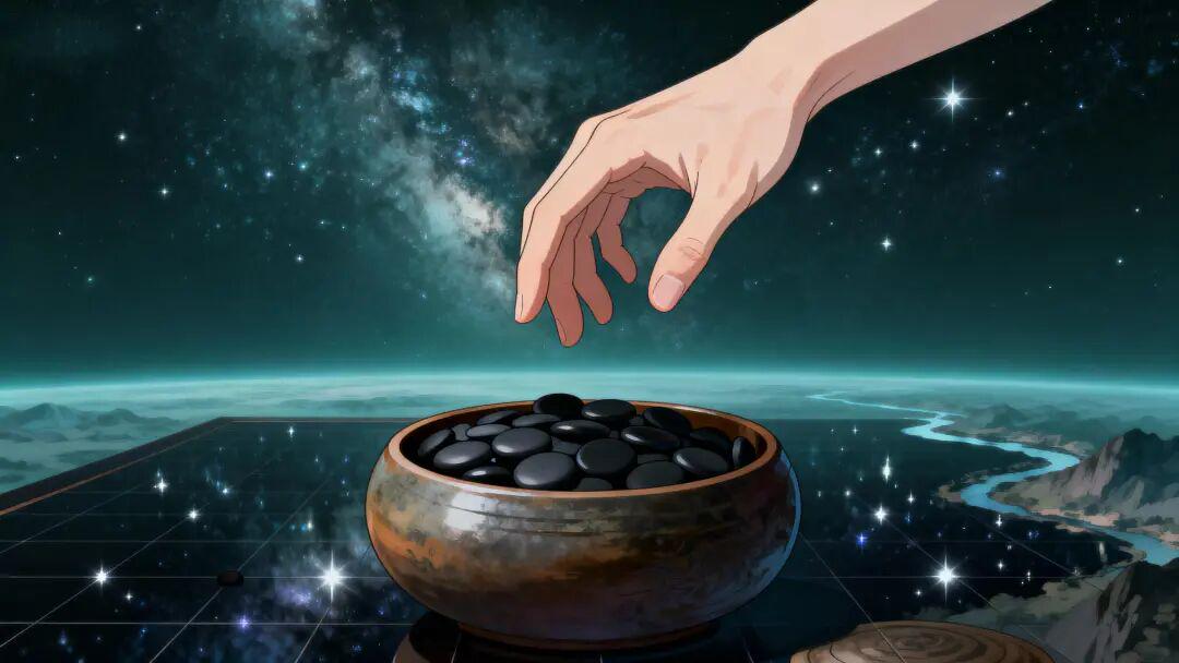 9e385 ac0j00t84o3f001sd000ugwm HOW EXACTLY DID THE AI COMICS WORK? I'LL TEACH YOU HOW TO CREATE A FULL PROCESS OF A.I. COMIC SHORTS