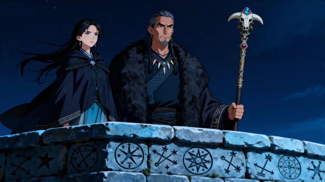 9 476153j00t84o3g0023d000ugvm HOW EXACTLY DID THE AI COMICS WORK? I'LL TEACH YOU HOW TO CREATE A FULL PROCESS OF A.I. COMIC SHORTS