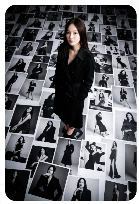 ♪ LITTLE SISTER OF BEAUTY ♪