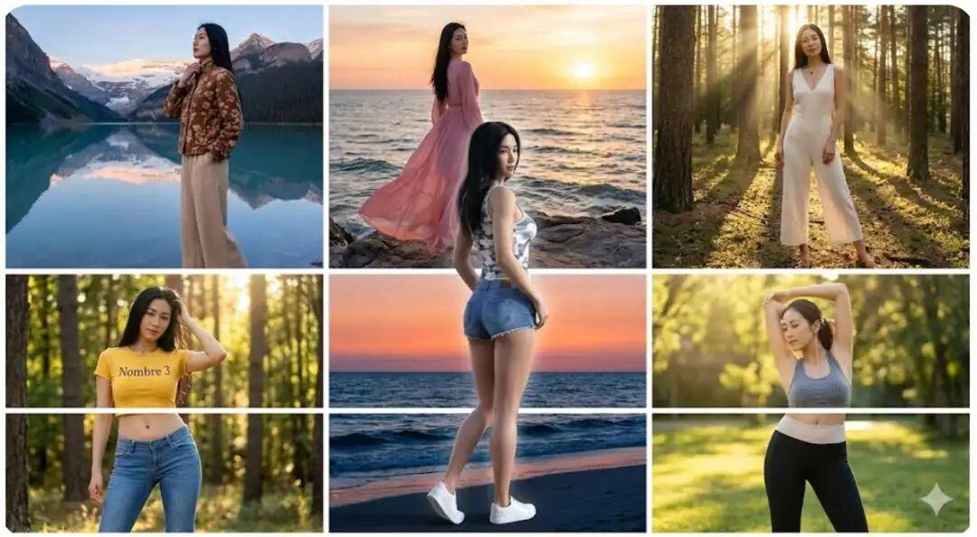 ♪ LITTLE SISTER OF BEAUTY ♪