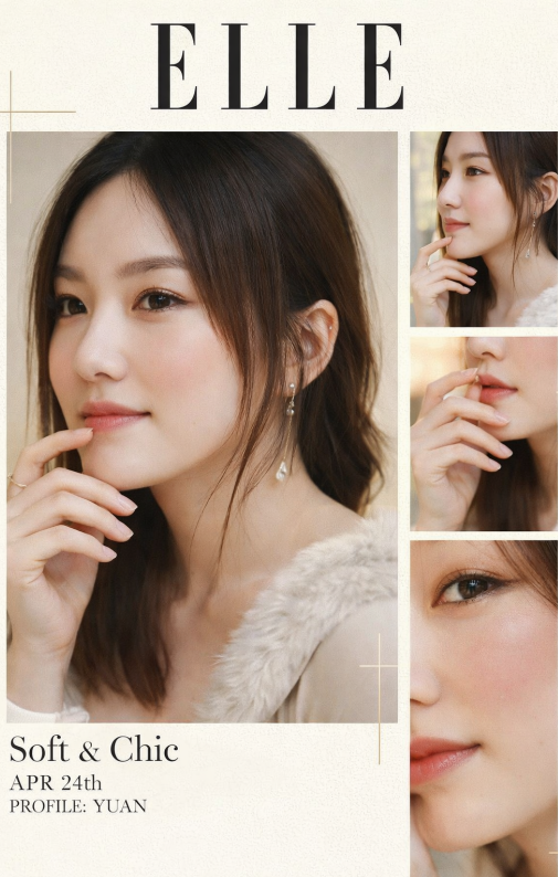 ♪ LITTLE SISTER OF BEAUTY ♪