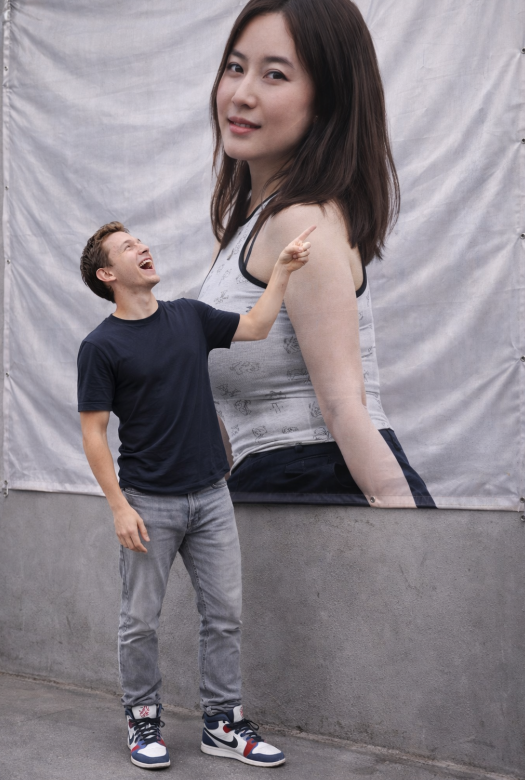 ♪ LITTLE SISTER OF BEAUTY ♪