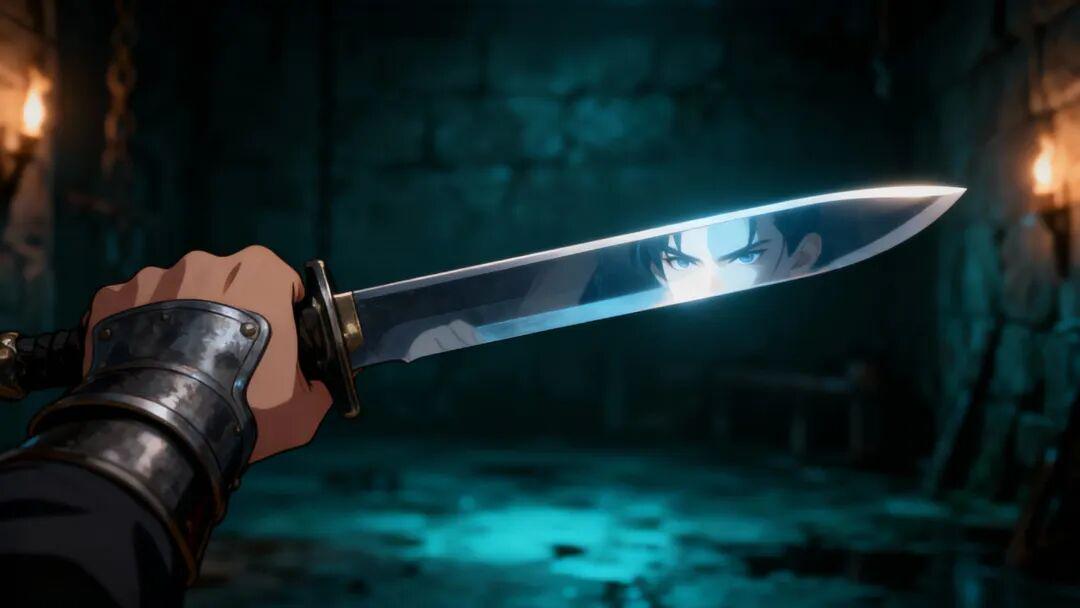 ff6050 acj00t84o3f0018d000ugwm HOW EXACTLY DID THE AI COMICS WORK? I'LL TEACH YOU HOW TO CREATE A FULL PROCESS OF A.I. COMIC SHORTS