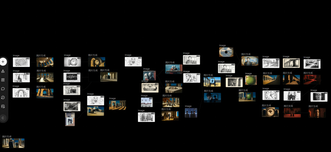 b029a1ffj00t84djt009jd000u000drm AI SHORT VIDEO CREATION SOP: TEACHING YOU TO BUILD A FULL PROCESS OF SHORT PLAY VIDEO PRODUCTION USING AI