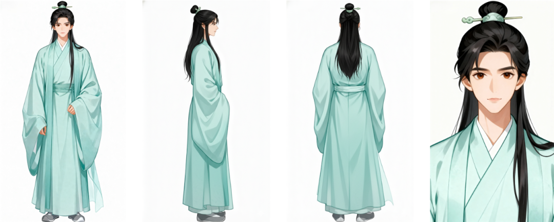 b95049e1j00t84o3m00g9d000u2m HOW EXACTLY DID THE AI COMICS WORK? I'LL TEACH YOU HOW TO CREATE A FULL PROCESS OF A.I. COMIC SHORTS