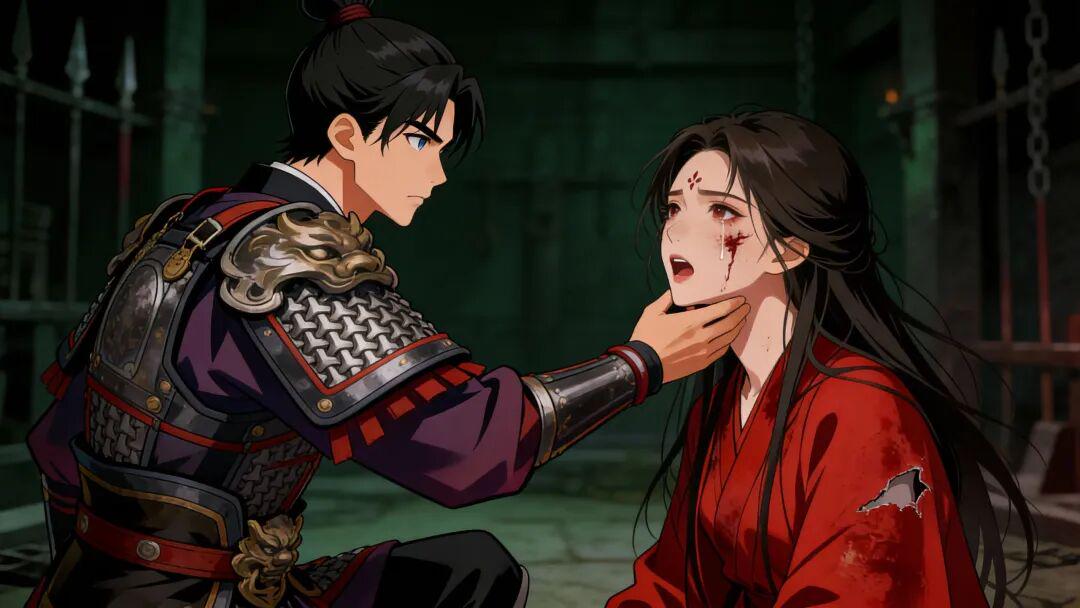 bce44882j00t84o3h0022d000ugwm HOW EXACTLY DID THE AI COMICS WORK? I'LL TEACH YOU HOW TO CREATE A FULL PROCESS OF A.I. COMIC SHORTS