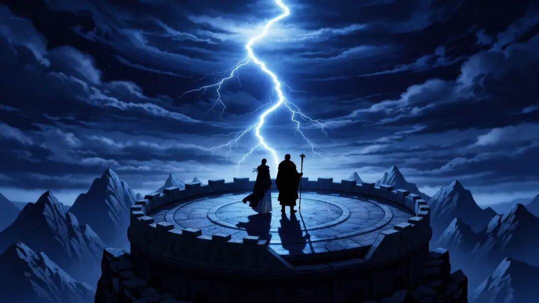 c035575bj00t84o3g001wd000ugwm HOW EXACTLY DID THE AI COMICS WORK? I'LL TEACH YOU HOW TO CREATE A FULL PROCESS OF A.I. COMIC SHORTS