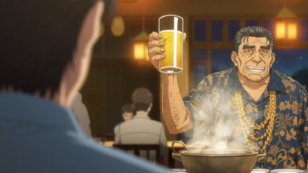 ONE PERSON CAN MAKE AN AI SHORT FILM, AND THE AI SHORTS PRODUCE A WHOLE PROCESS OF BABYSITTING