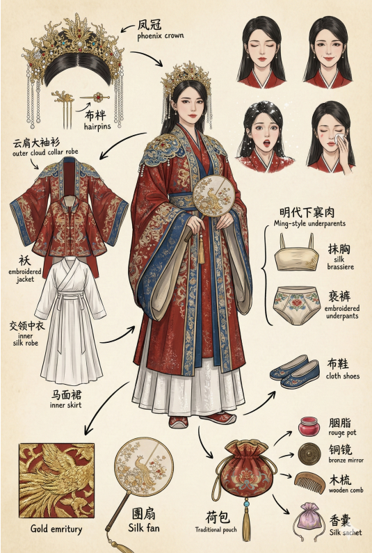 ♪ LITTLE SISTER OF BEAUTY ♪