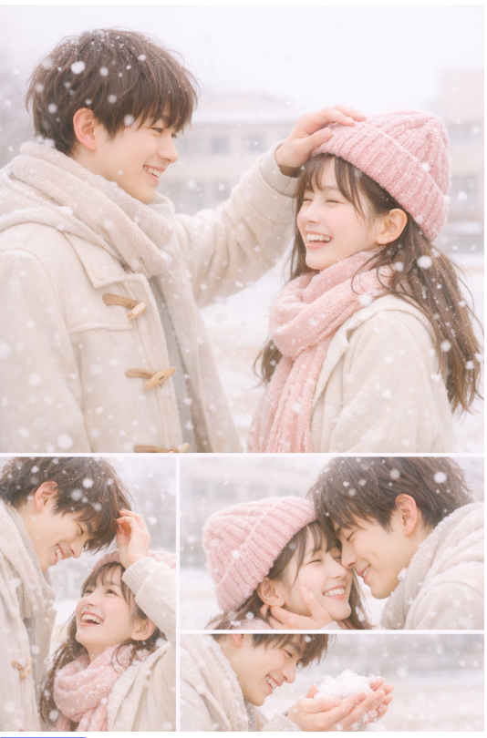 AI Drawing Academy, 12 of the world's most amazing group of AI Beauty Prompts